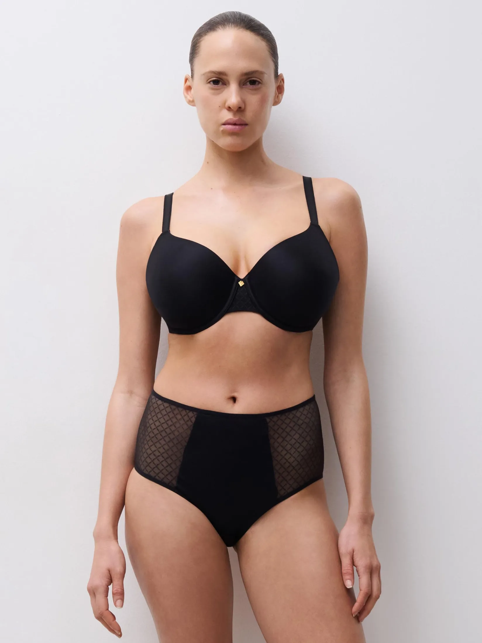 Chantelle EasyFeel NORAH CHIC Voorgevormde T-shirt BH -