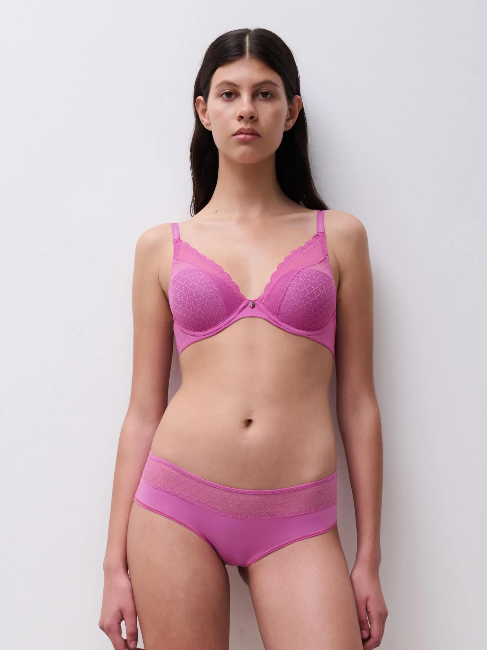 Chantelle EasyFeel NORAH CHIC Shorty -