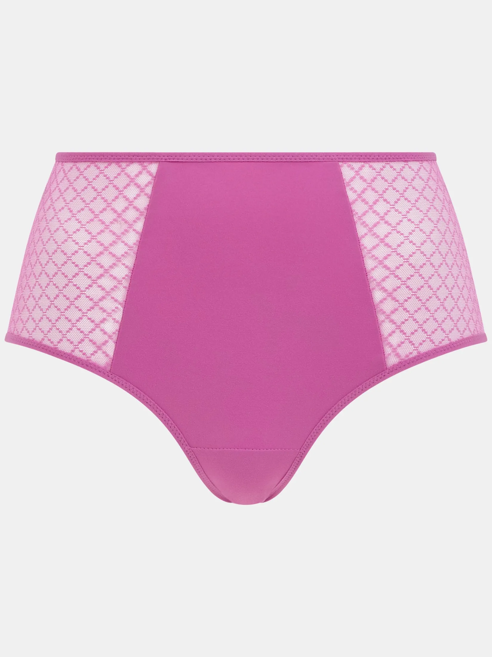 Chantelle EasyFeel NORAH CHIC Hoge Taille Slip -