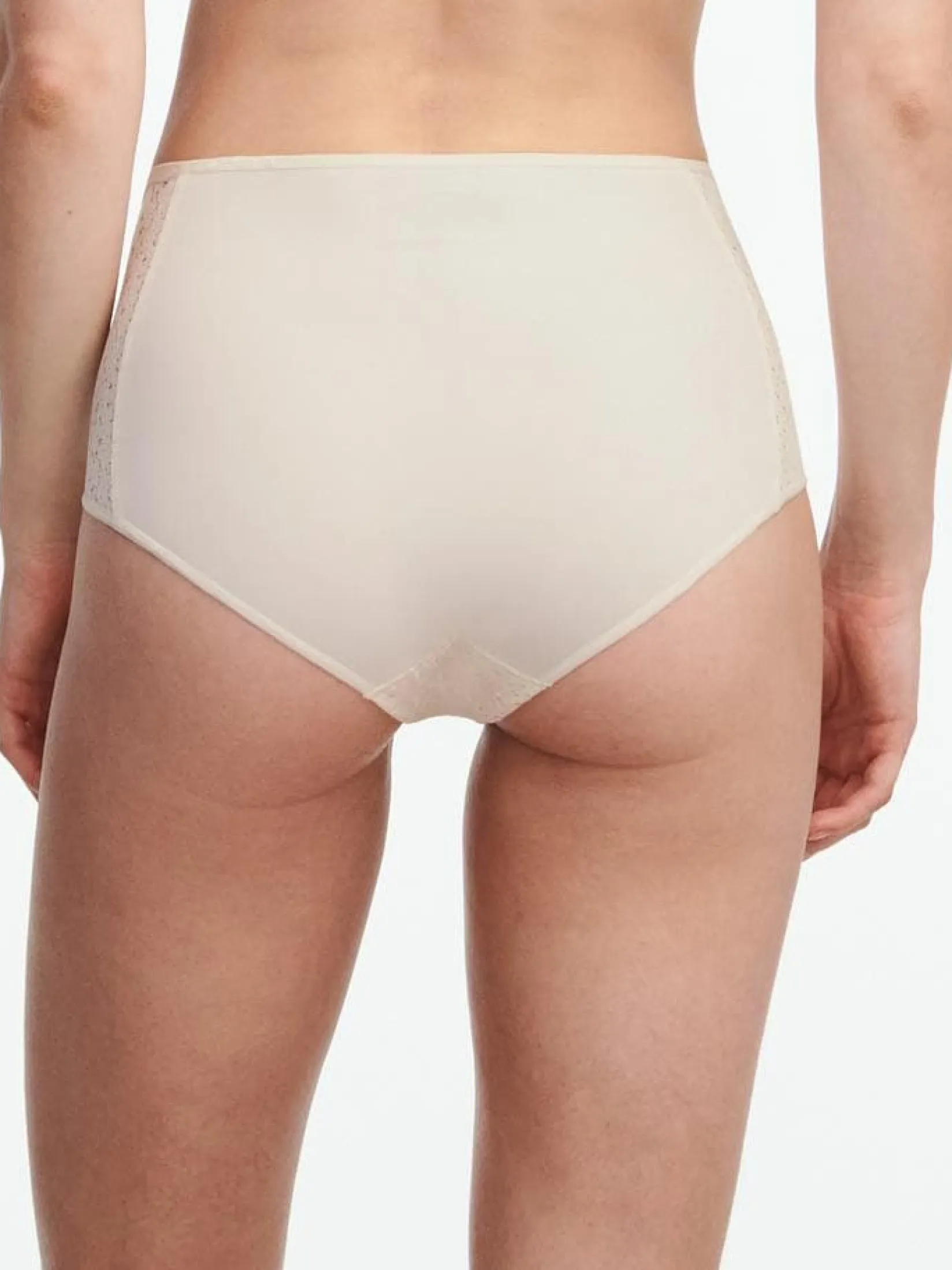 Chantelle EasyFeel Norah Hoge taille slip -