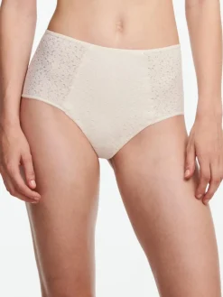 Chantelle EasyFeel Norah Hoge taille slip -