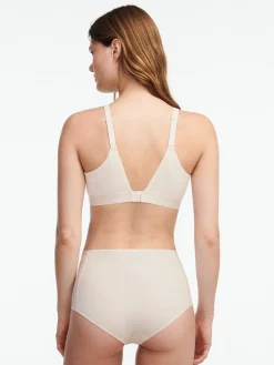Chantelle EasyFeel Norah Hoge taille slip -