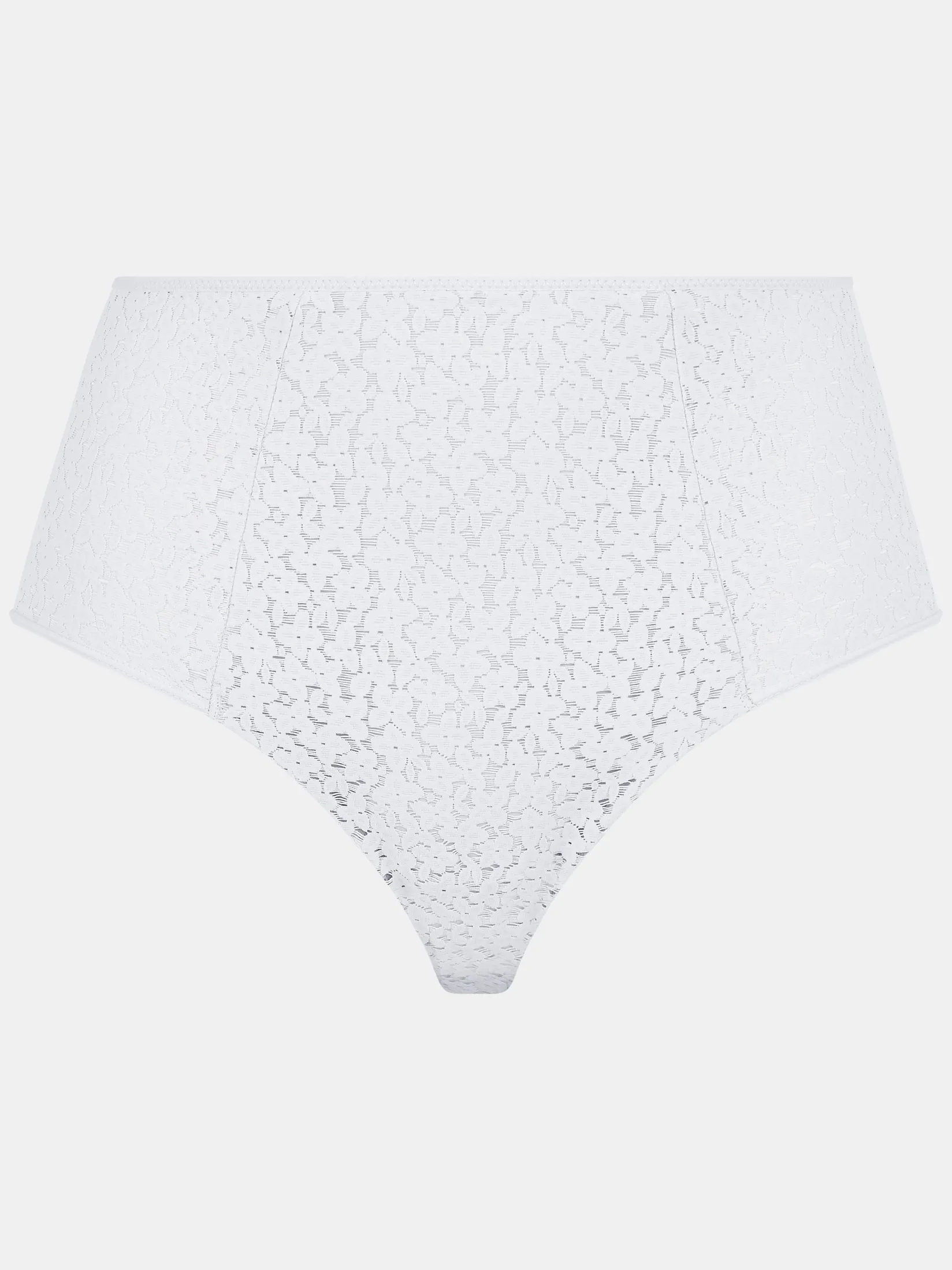 Chantelle EasyFeel Norah Hoge taille slip -