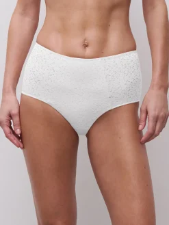 Chantelle EasyFeel Norah Hoge taille slip -