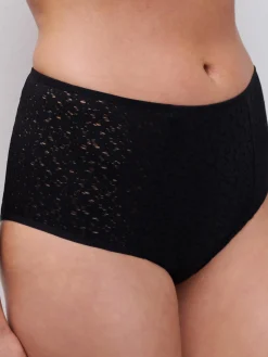 Chantelle EasyFeel Norah Hoge taille slip -