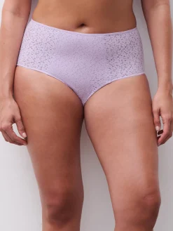 Chantelle EasyFeel Norah Hoge taille slip -