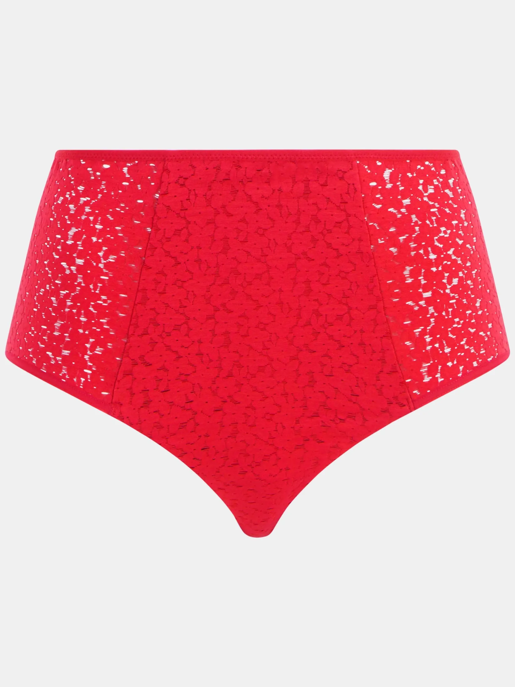 Chantelle EasyFeel Norah Hoge taille slip -