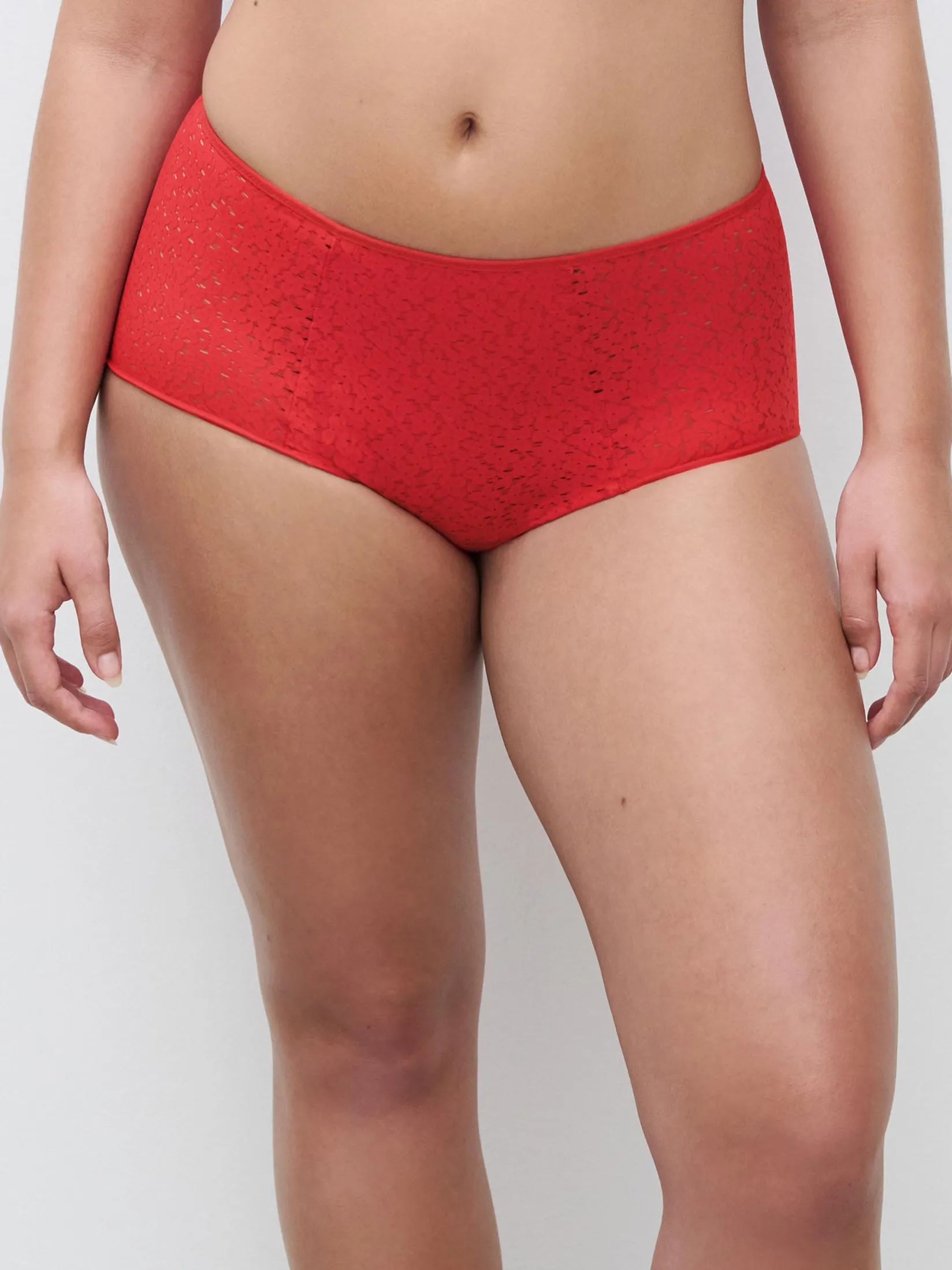 Chantelle EasyFeel Norah Hoge taille slip -