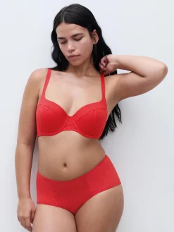 Chantelle EasyFeel Norah Hoge taille slip -