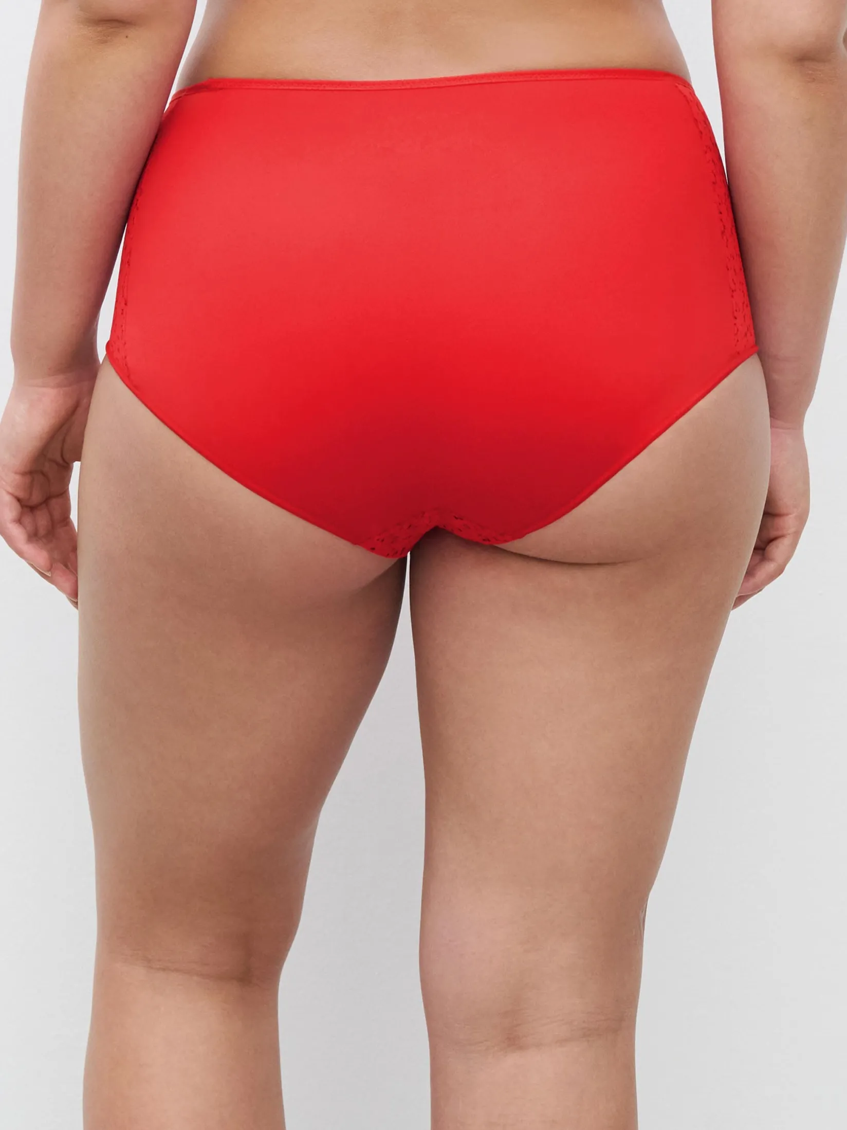 Chantelle EasyFeel Norah Hoge taille slip -