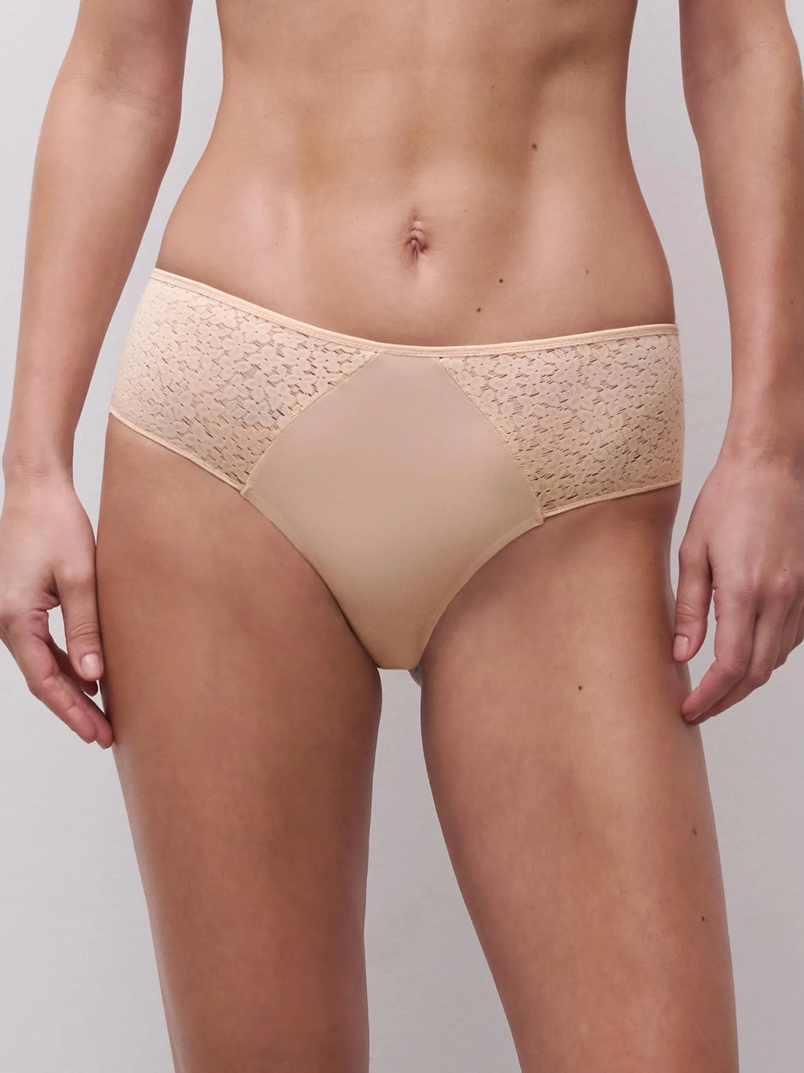 Chantelle EasyFeel Norah Shorty -