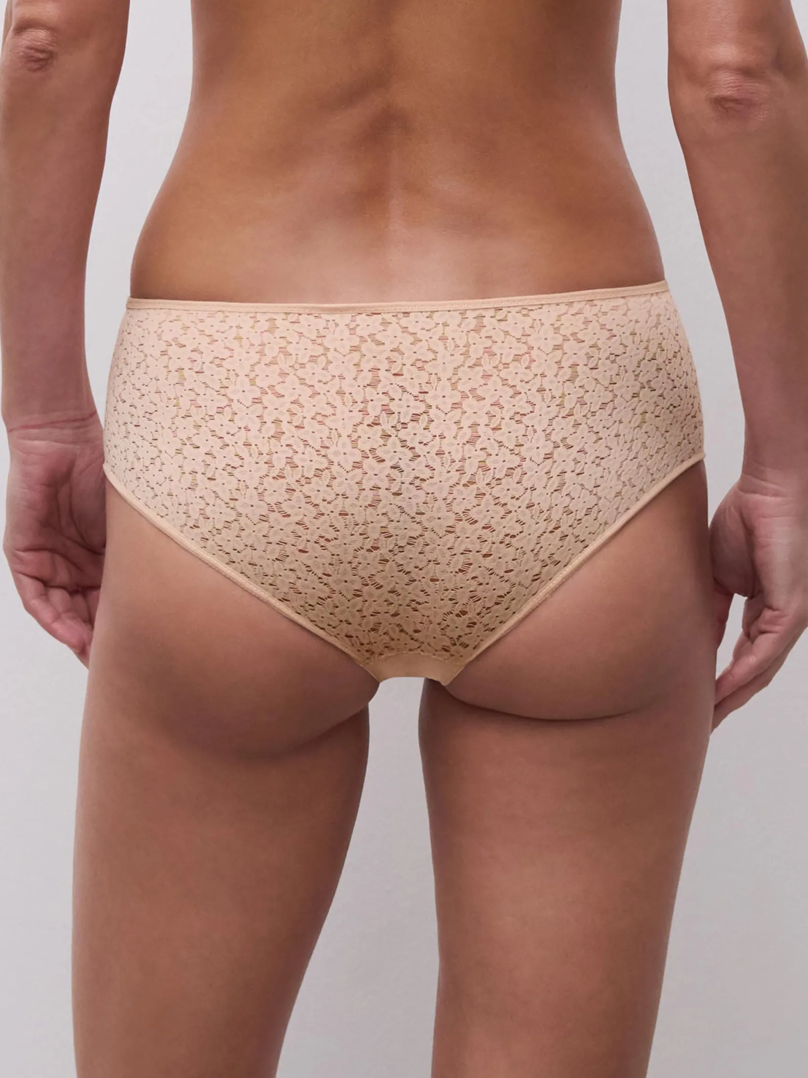 Chantelle EasyFeel Norah Shorty -