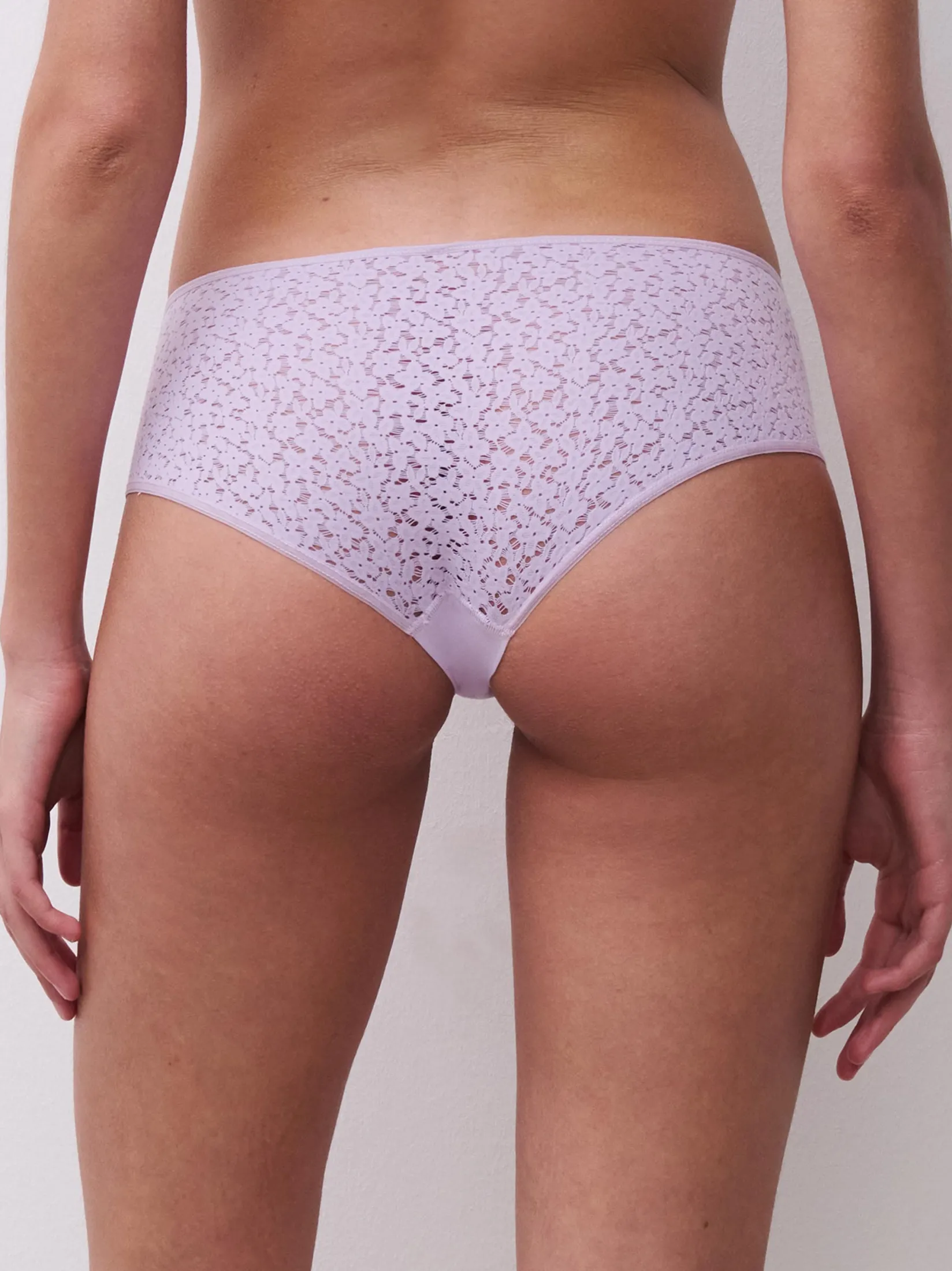 Chantelle EasyFeel Norah Shorty -
