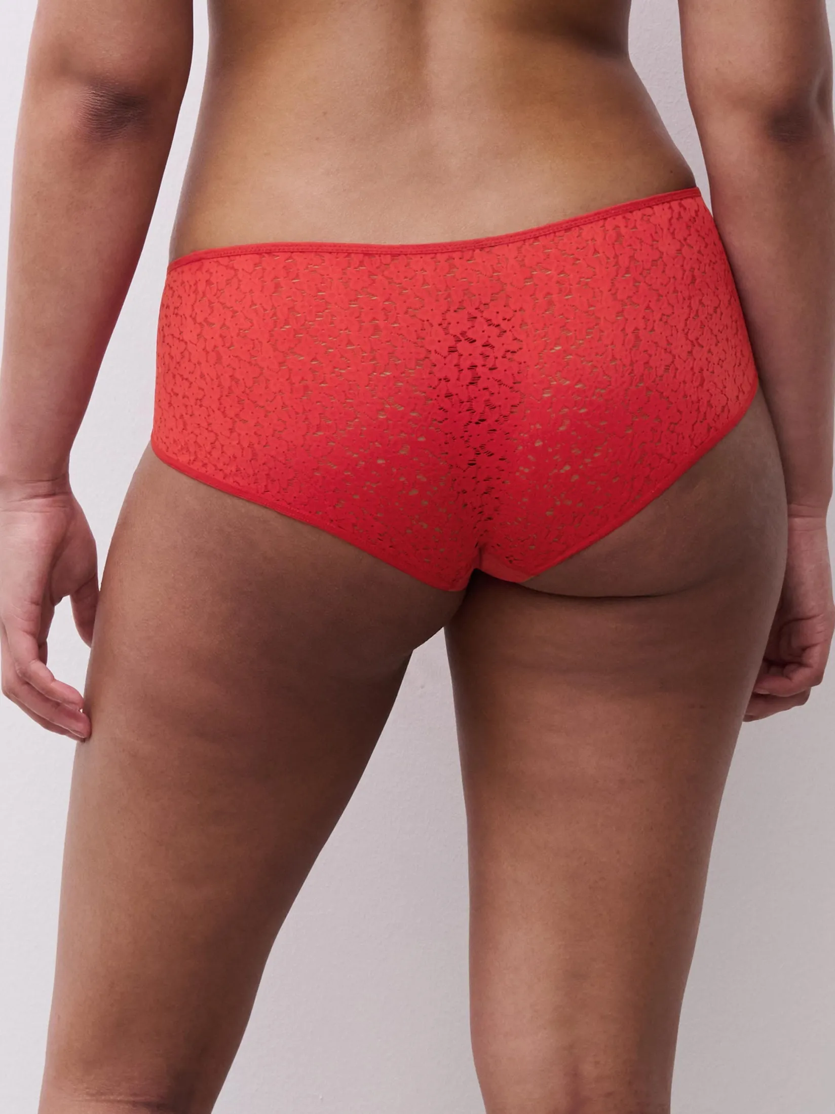 Chantelle EasyFeel Norah Shorty -