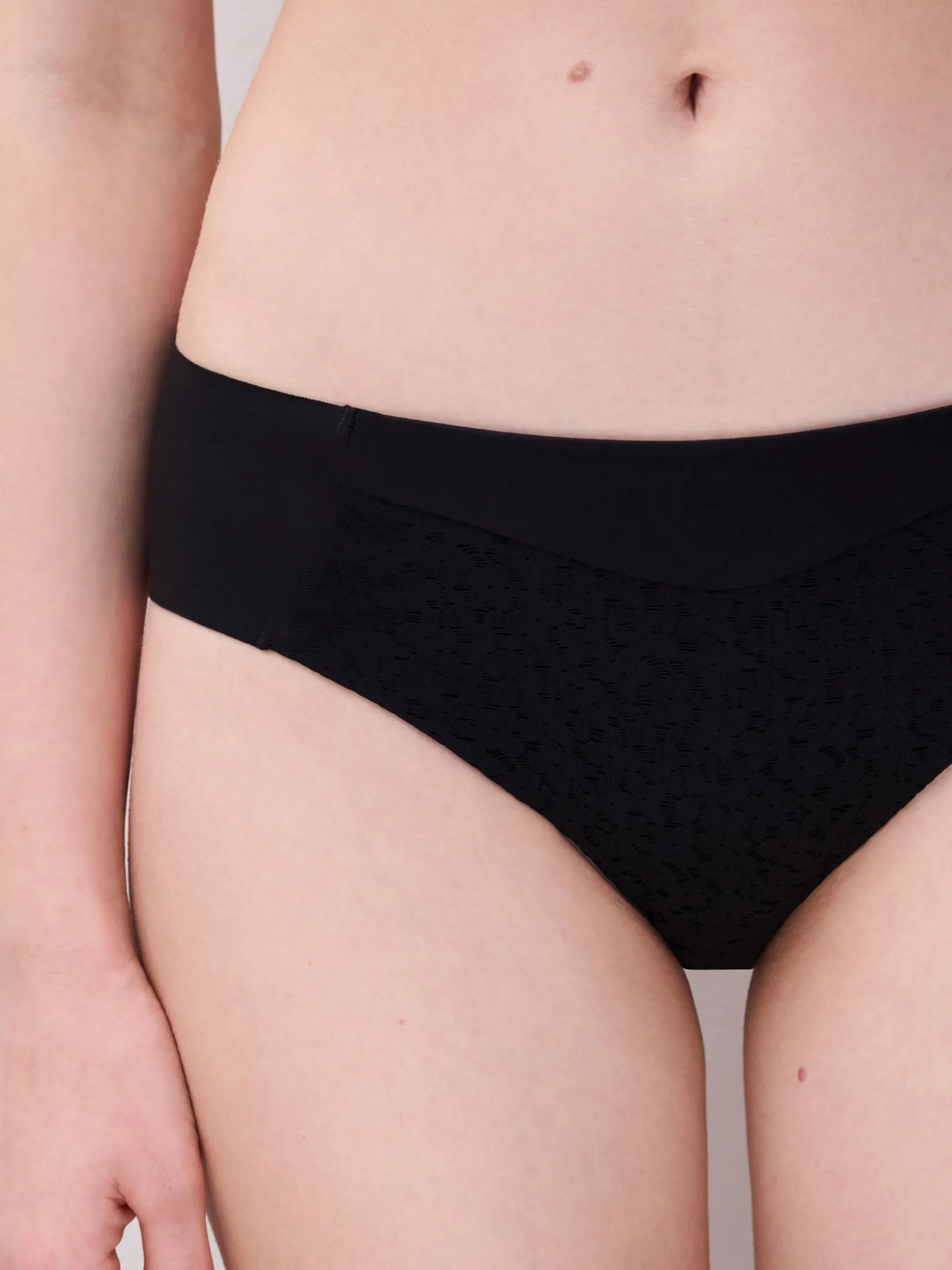 Chantelle EasyFeel Norah Slip -