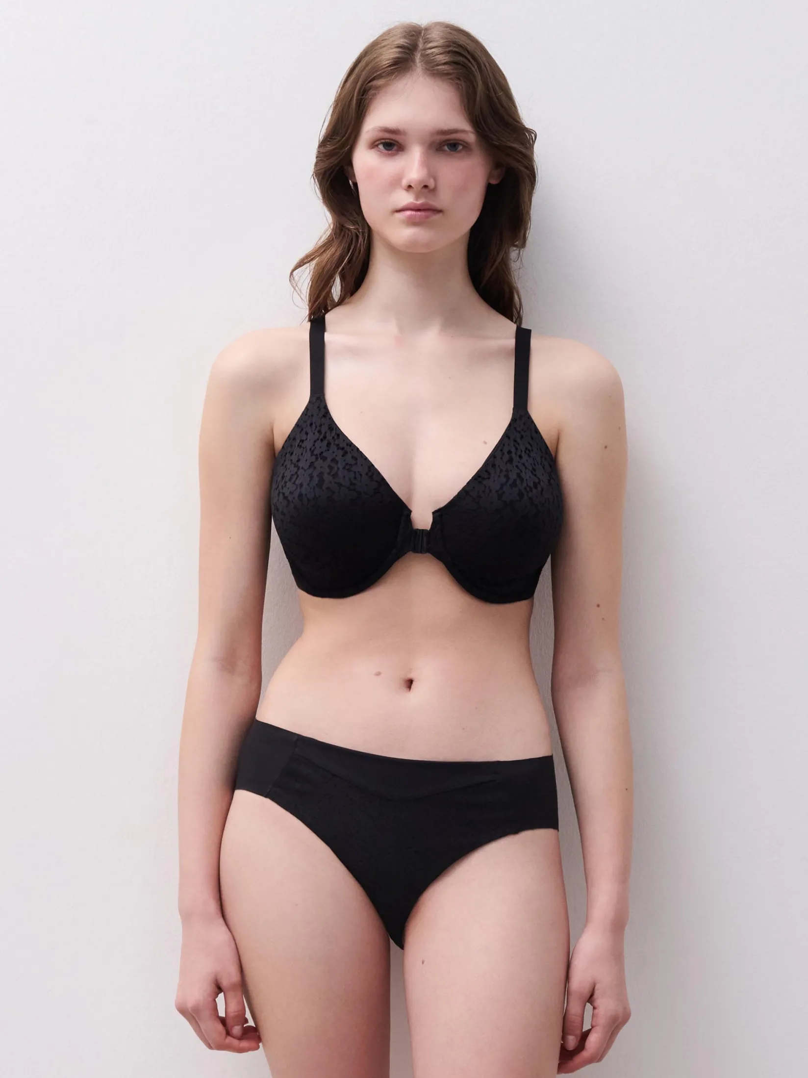 Chantelle EasyFeel Norah Slip -