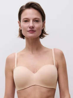 Chantelle EasyFeel Norah Strapless BH -