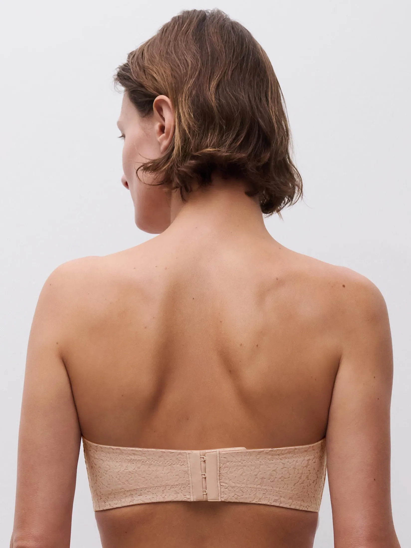 Chantelle EasyFeel Norah Strapless BH -