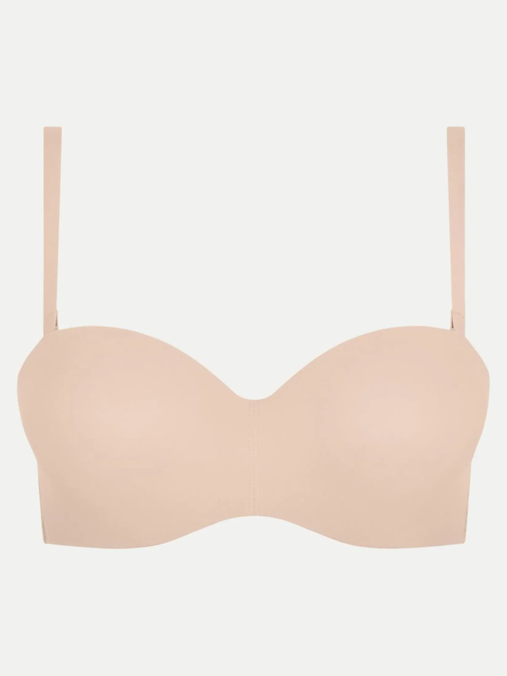 Chantelle EasyFeel Norah Strapless BH -