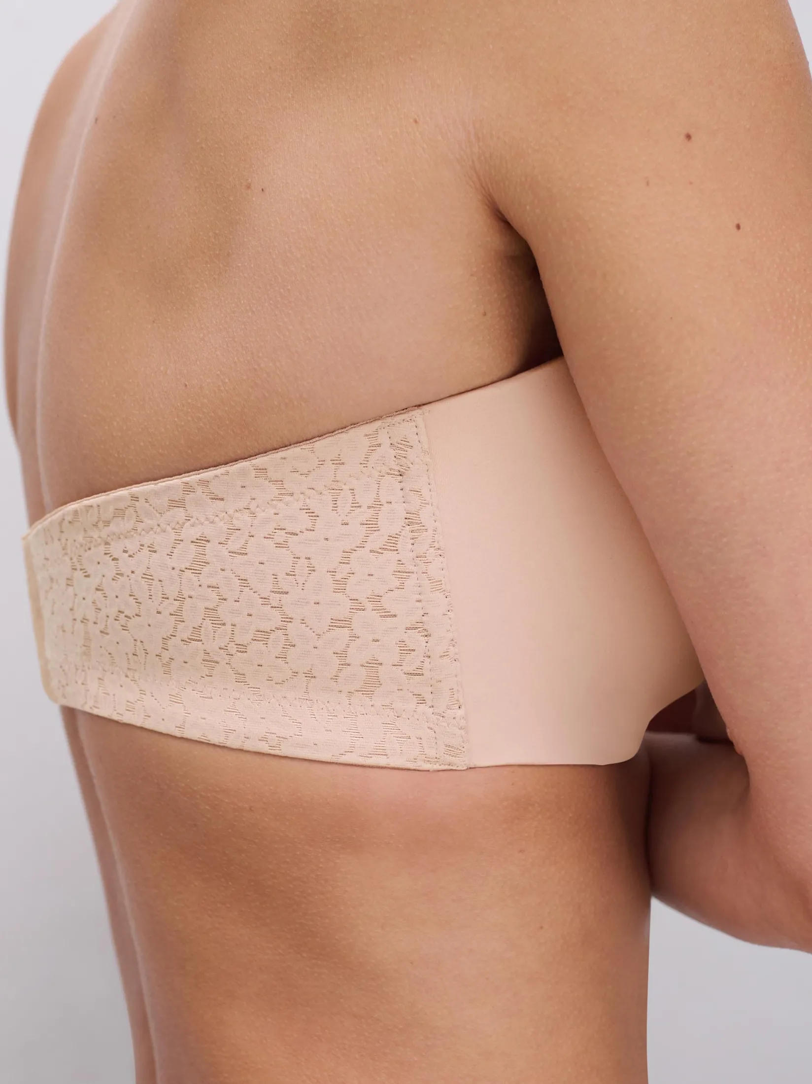 Chantelle EasyFeel Norah Strapless BH -