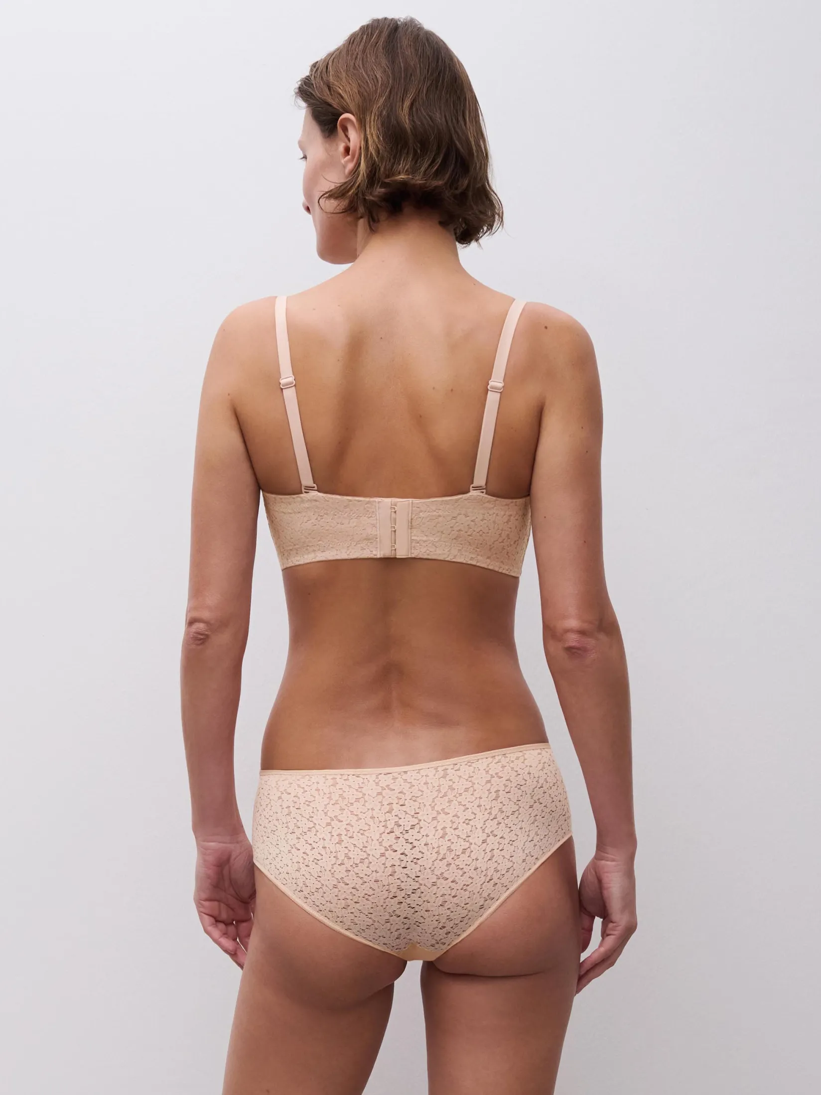 Chantelle EasyFeel Norah Strapless BH -