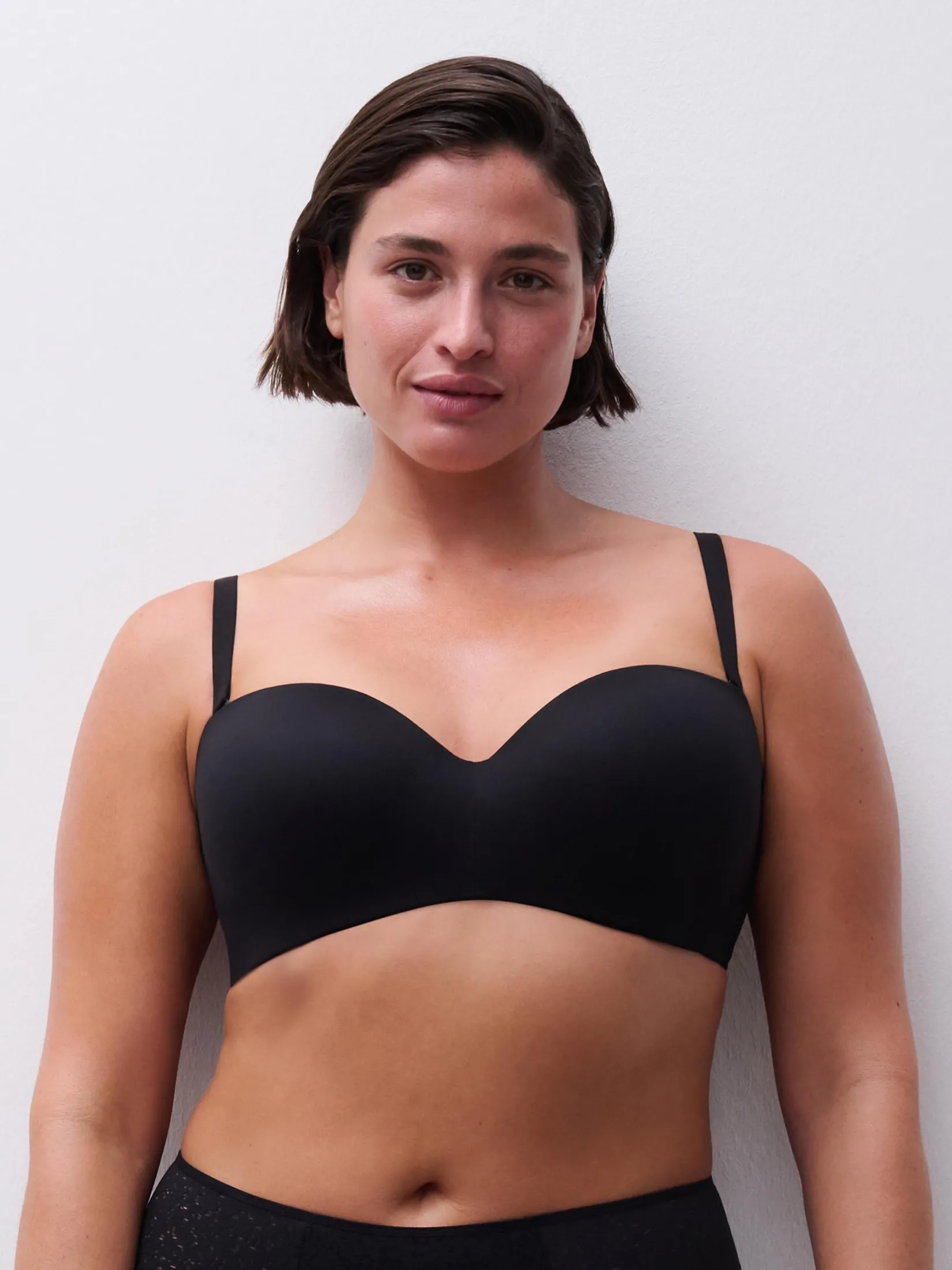 Chantelle EasyFeel Norah Strapless BH -