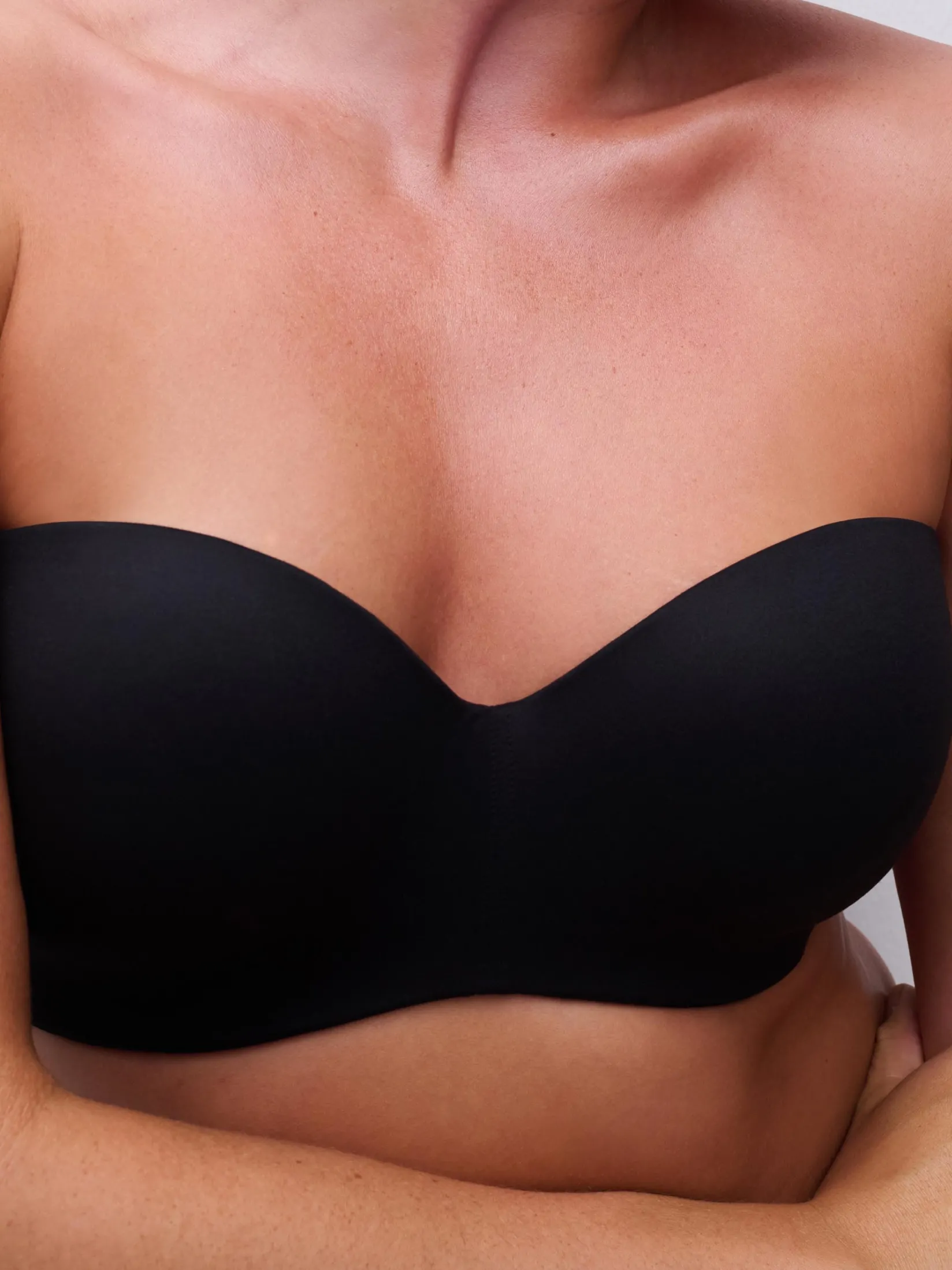 Chantelle EasyFeel Norah Strapless BH -