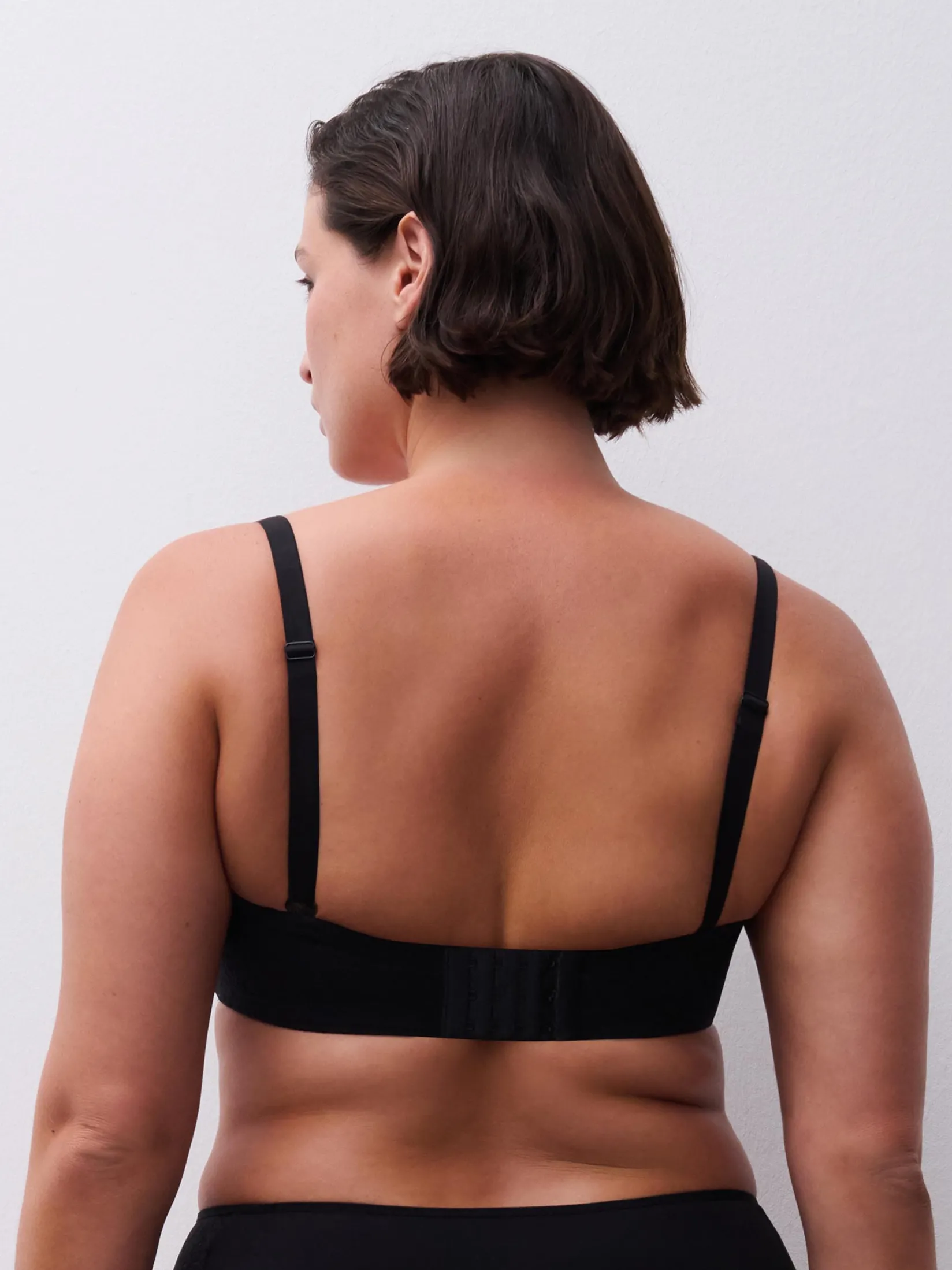 Chantelle EasyFeel Norah Strapless BH -