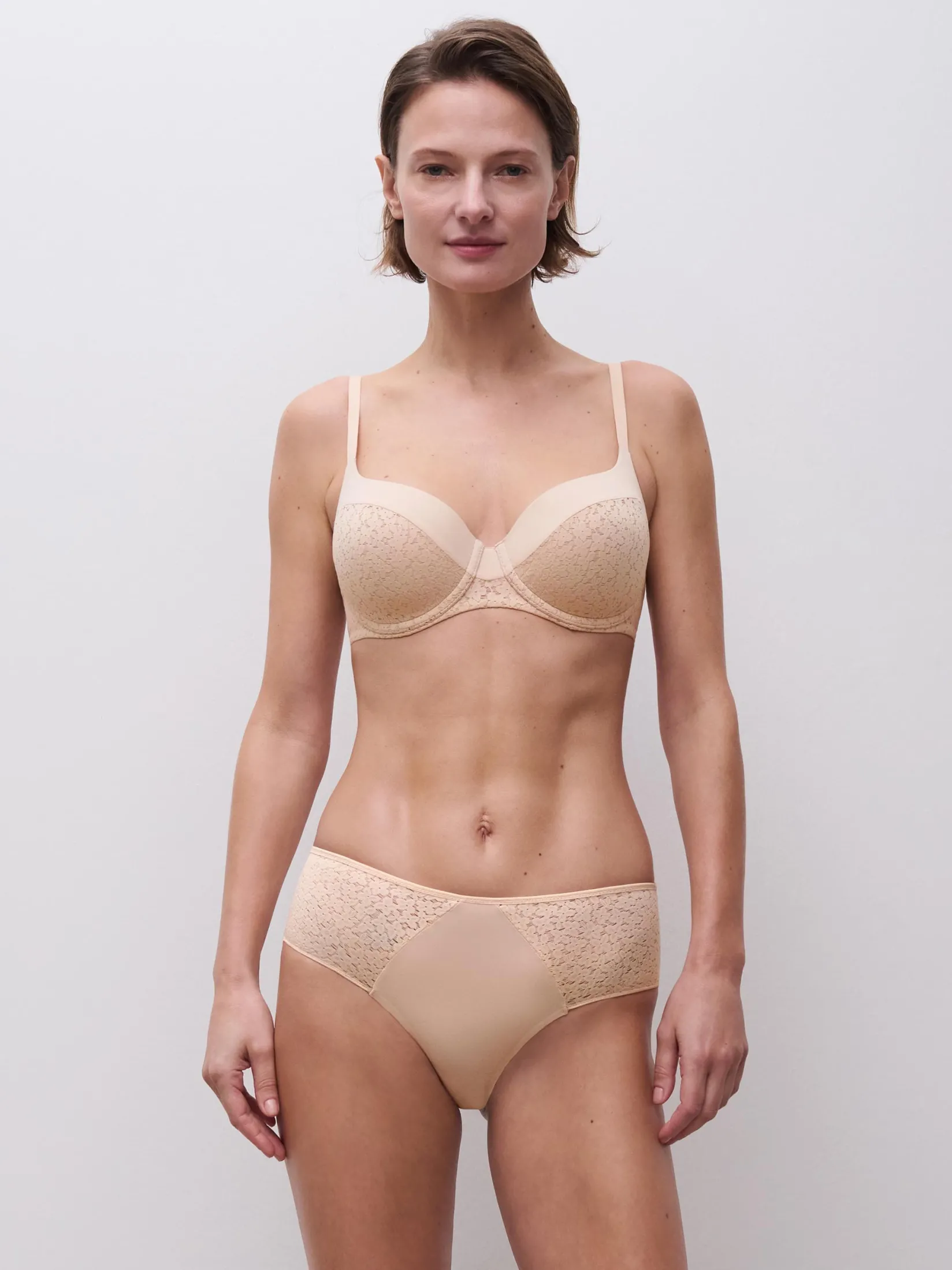 Chantelle EasyFeel Norah T-shirt BH -