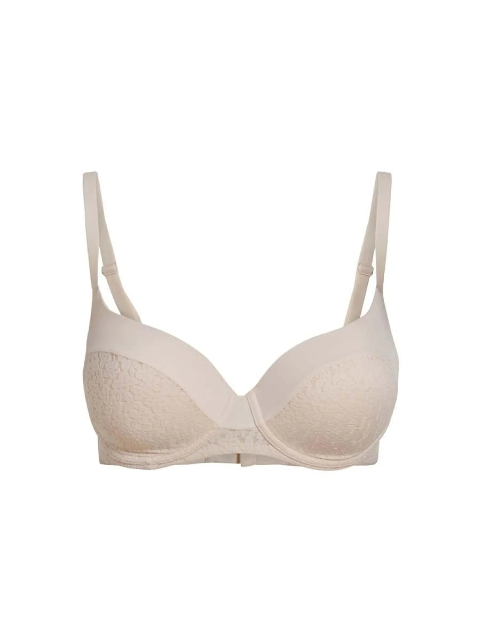 Chantelle EasyFeel Norah Voorgevormde T-shirt BH -