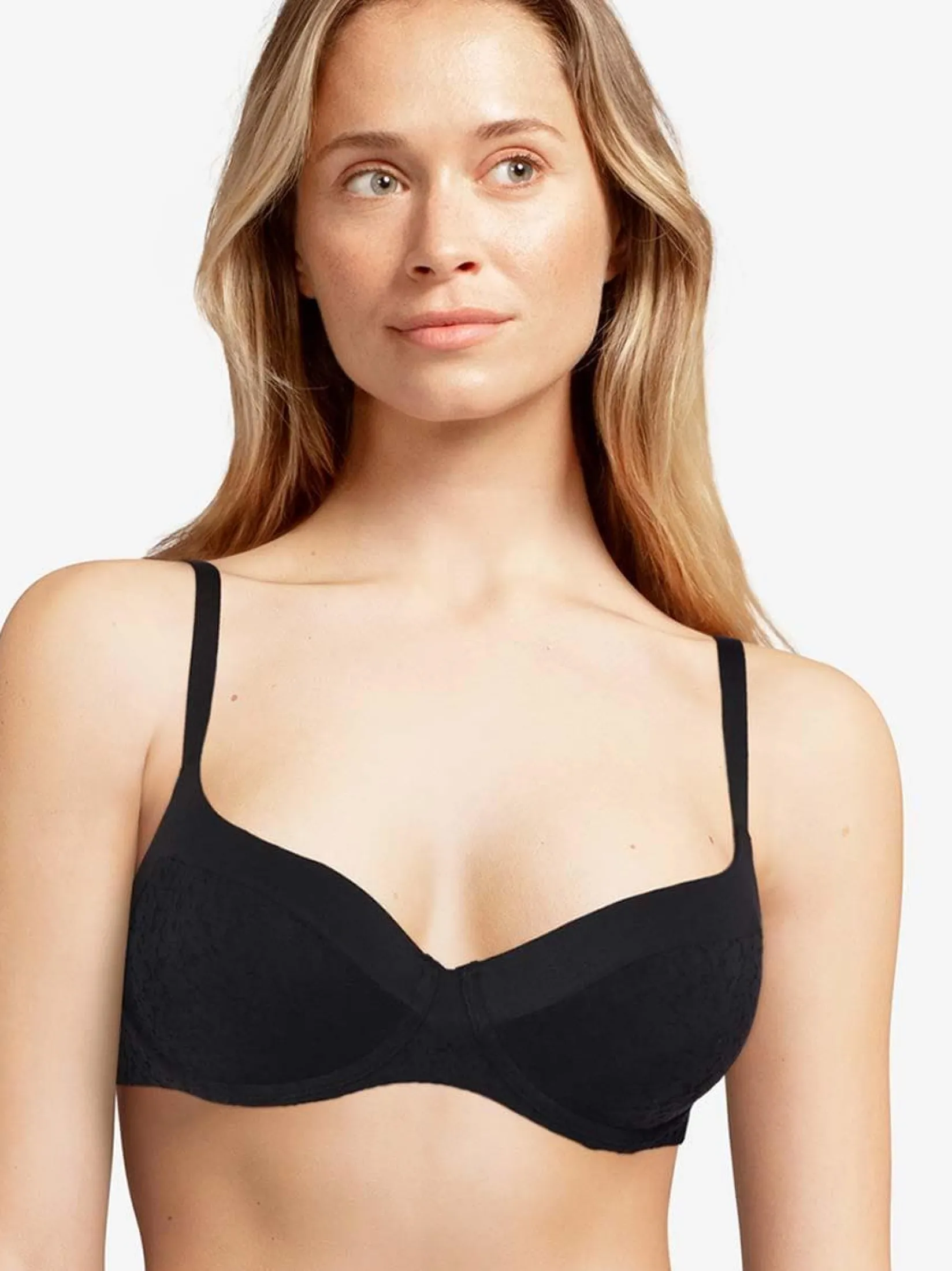 Chantelle EasyFeel Norah Voorgevormde T-shirt BH -