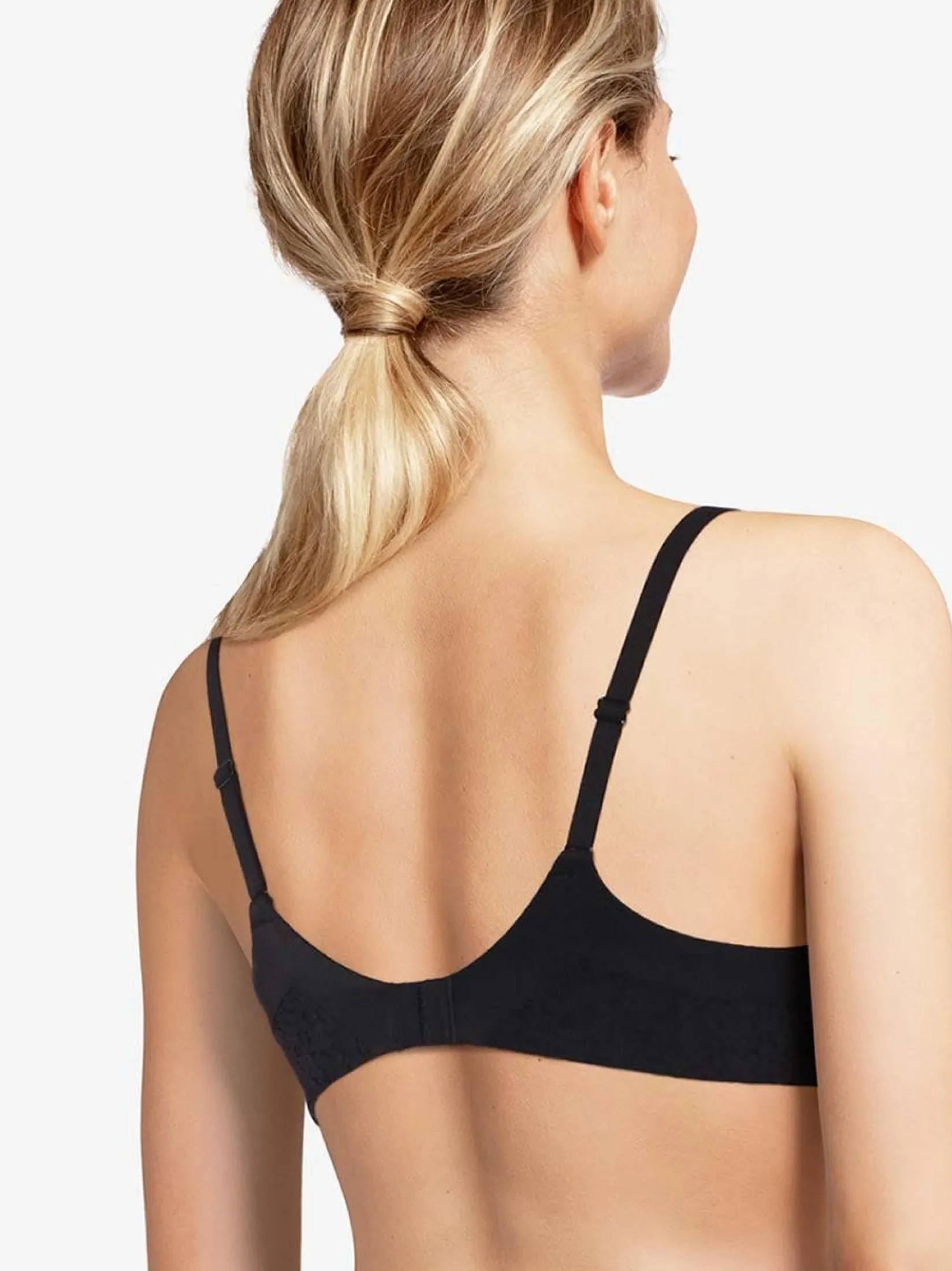 Chantelle EasyFeel Norah Voorgevormde T-shirt BH -