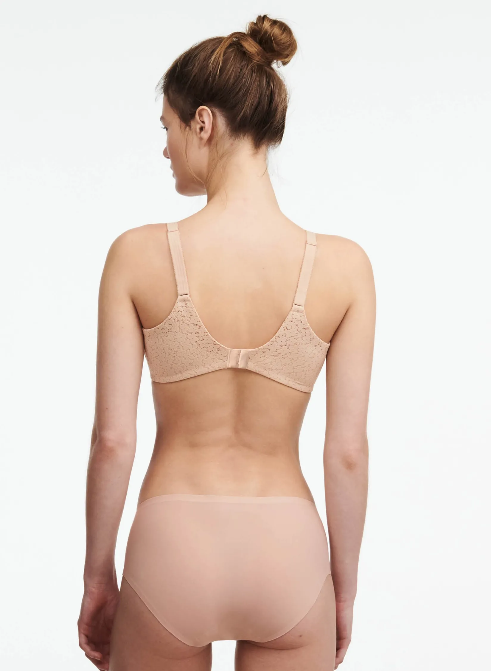 Chantelle EasyFeel Norah Voorgevormd T-shirt BH -