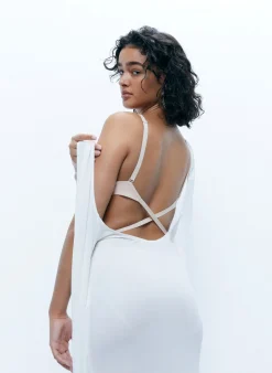 Chantelle EasyFeel OPEN BACK T-shirt BH met open back -