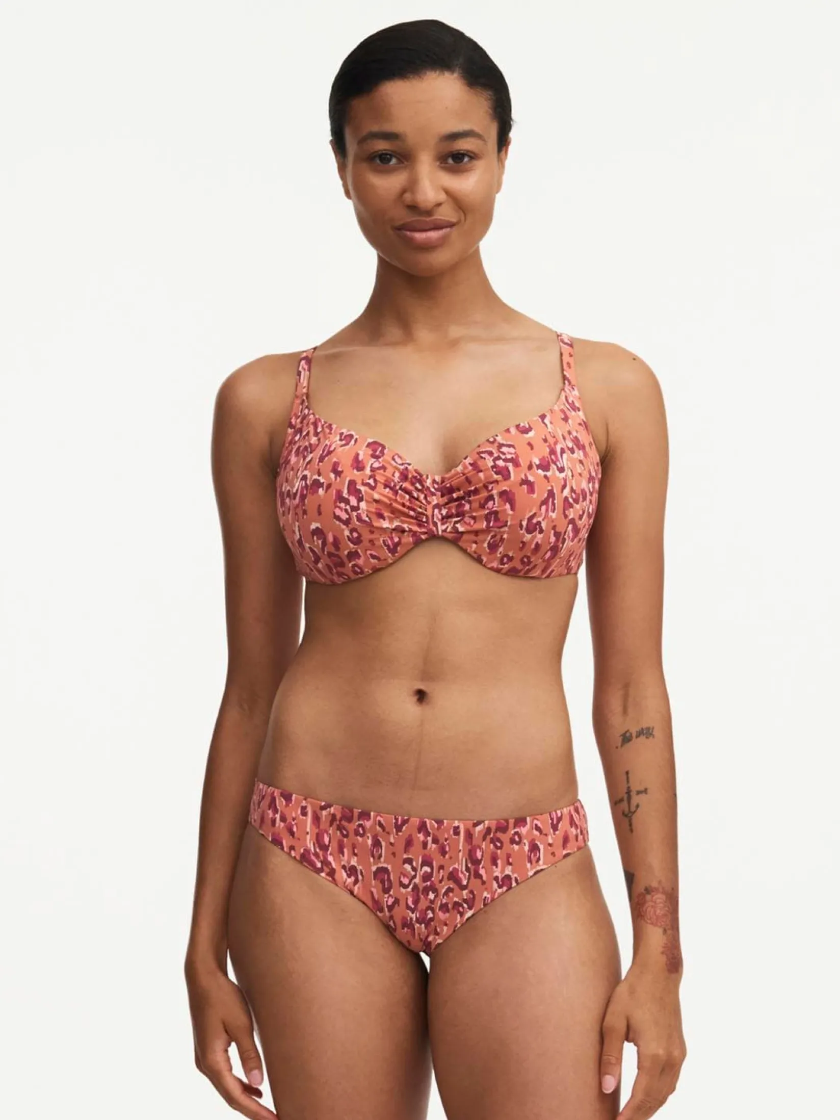 Chantelle EOS Beugel bikini top -