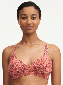Chantelle EOS Beugeloze bikini top -