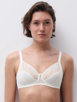 Chantelle Every Curve Beugelloze BH -