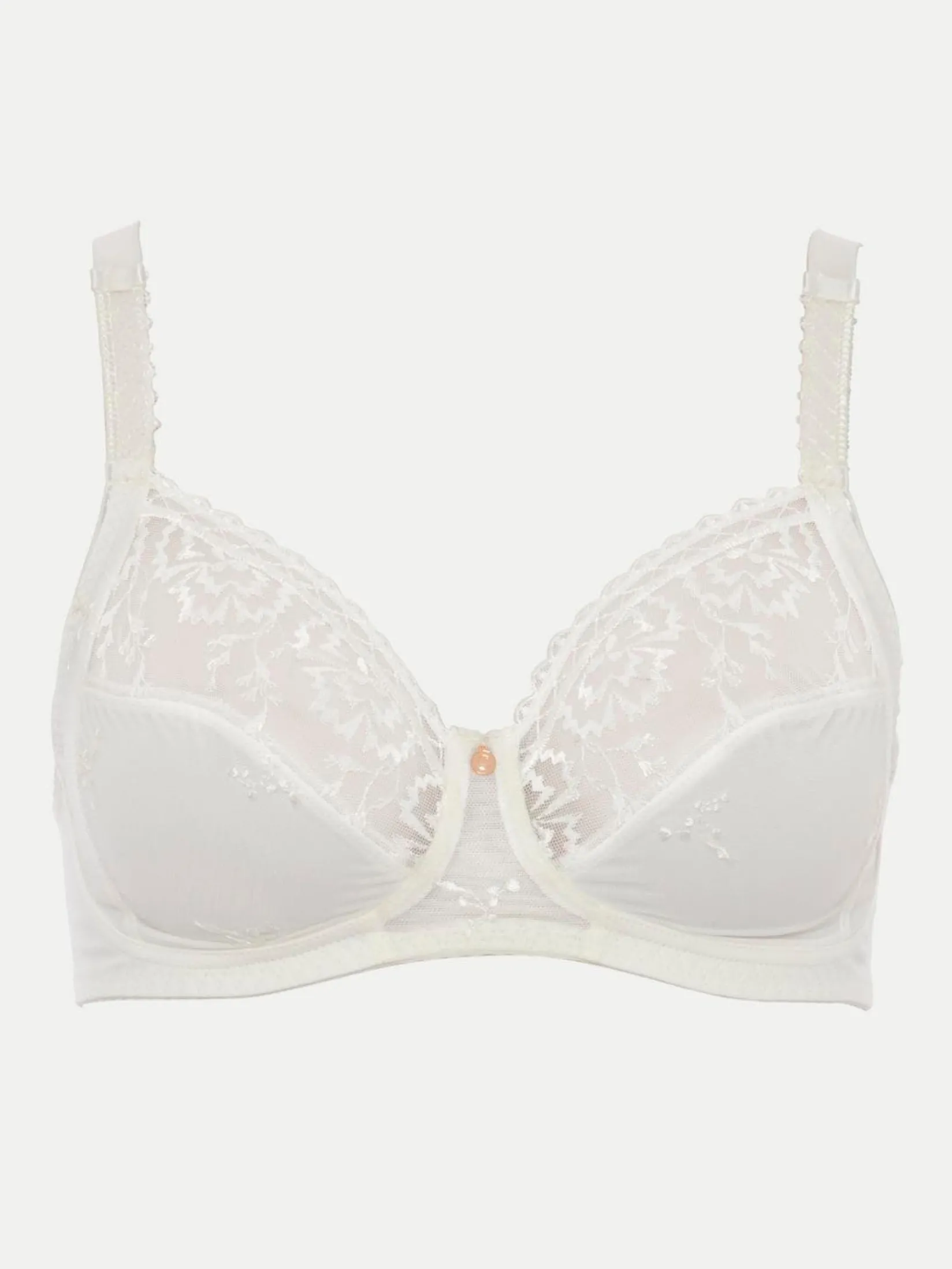 Chantelle Every Curve Beugelloze BH -