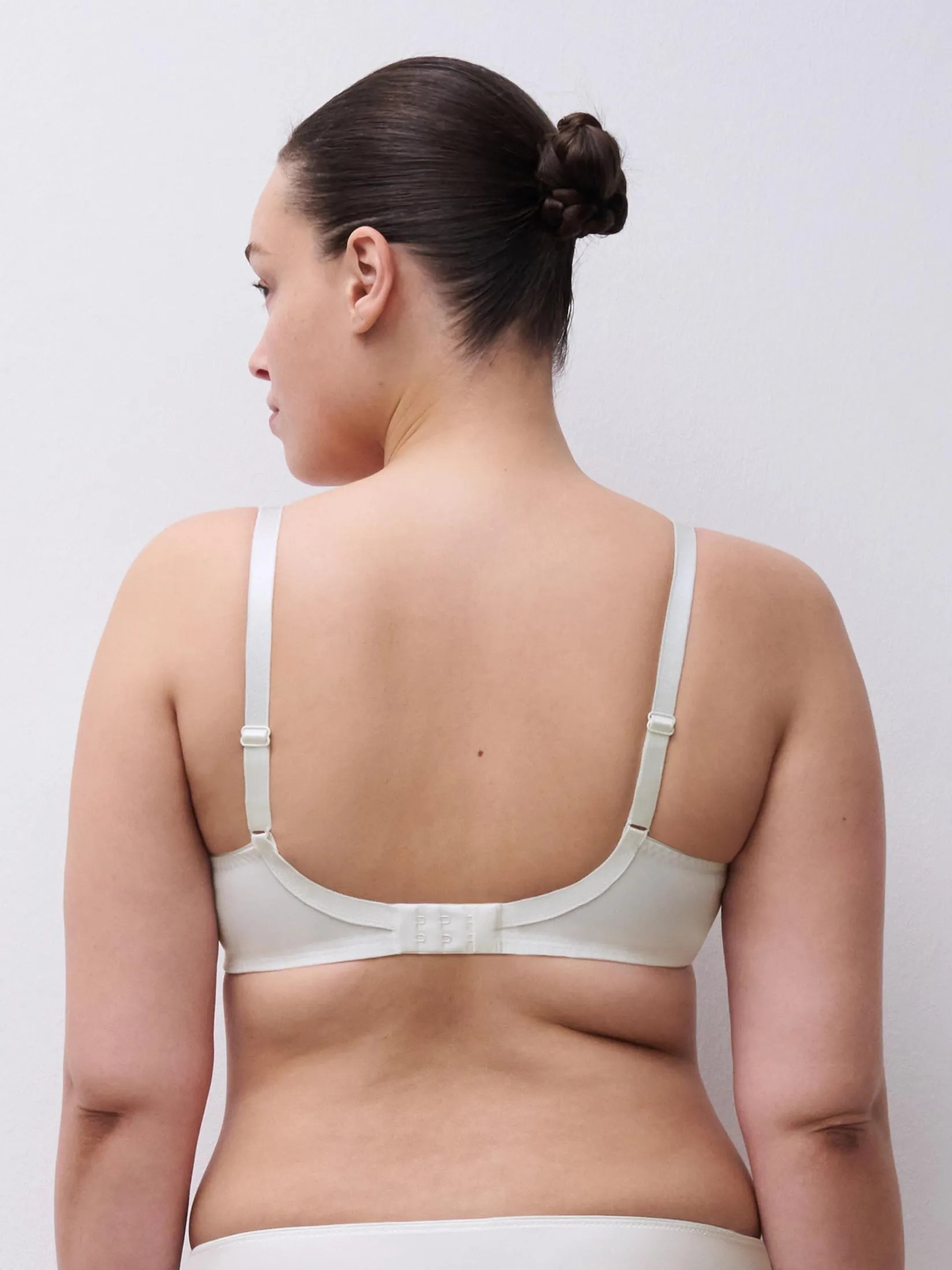 Chantelle Every Curve Beugelloze BH -