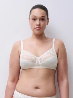 Chantelle Every Curve Beugelloze BH -