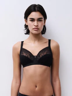 Chantelle Every Curve Beugelloze BH -