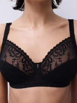 Chantelle Every Curve Beugelloze BH -