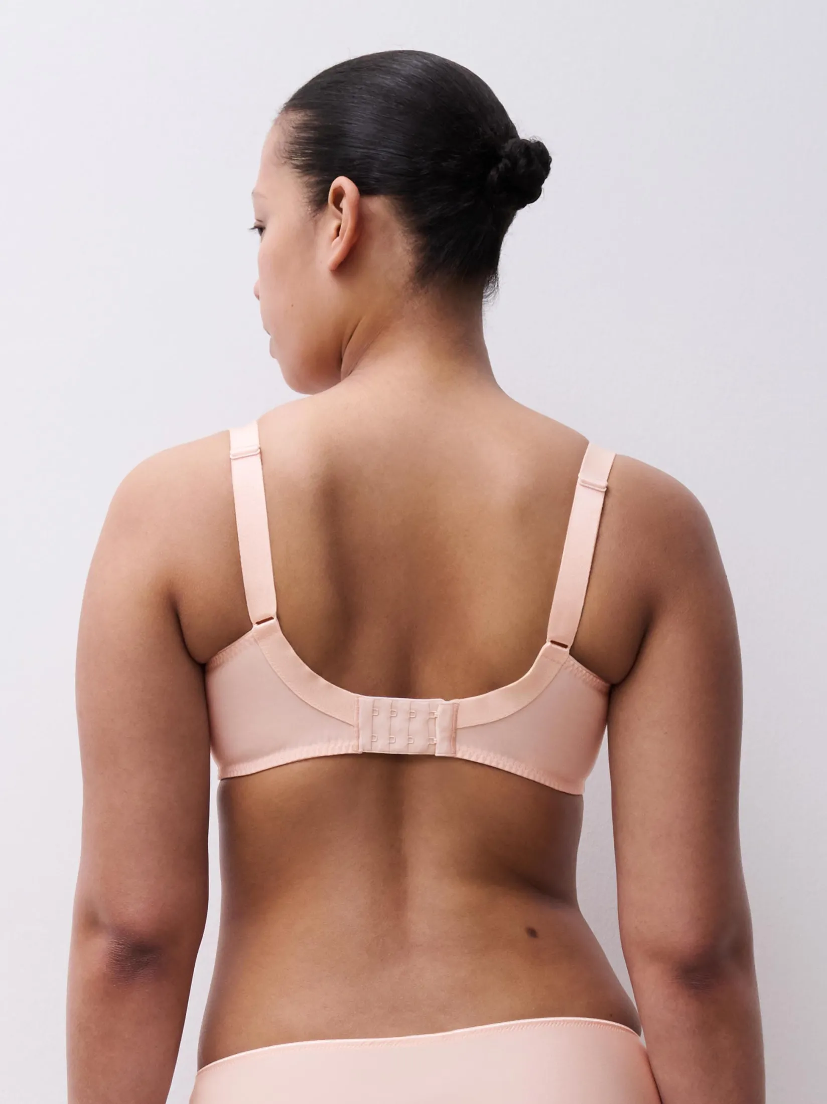 Chantelle Every Curve 3-Delige beugel BH -