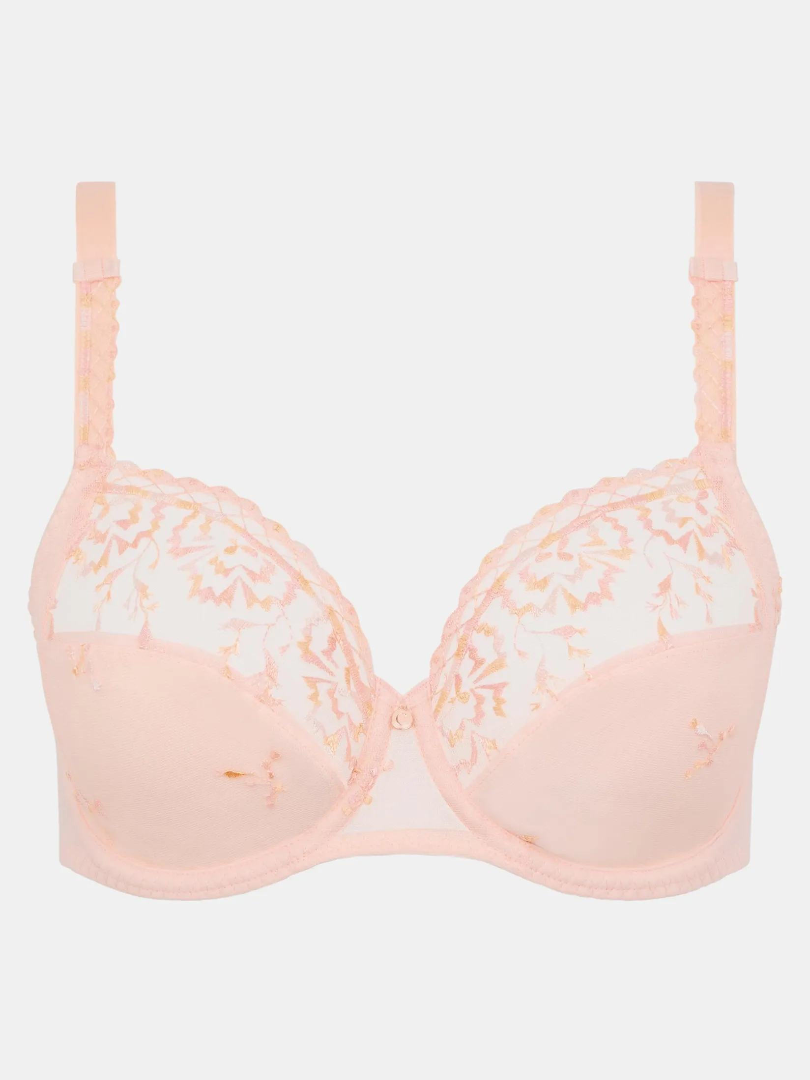 Chantelle Every Curve 3-Delige beugel BH -