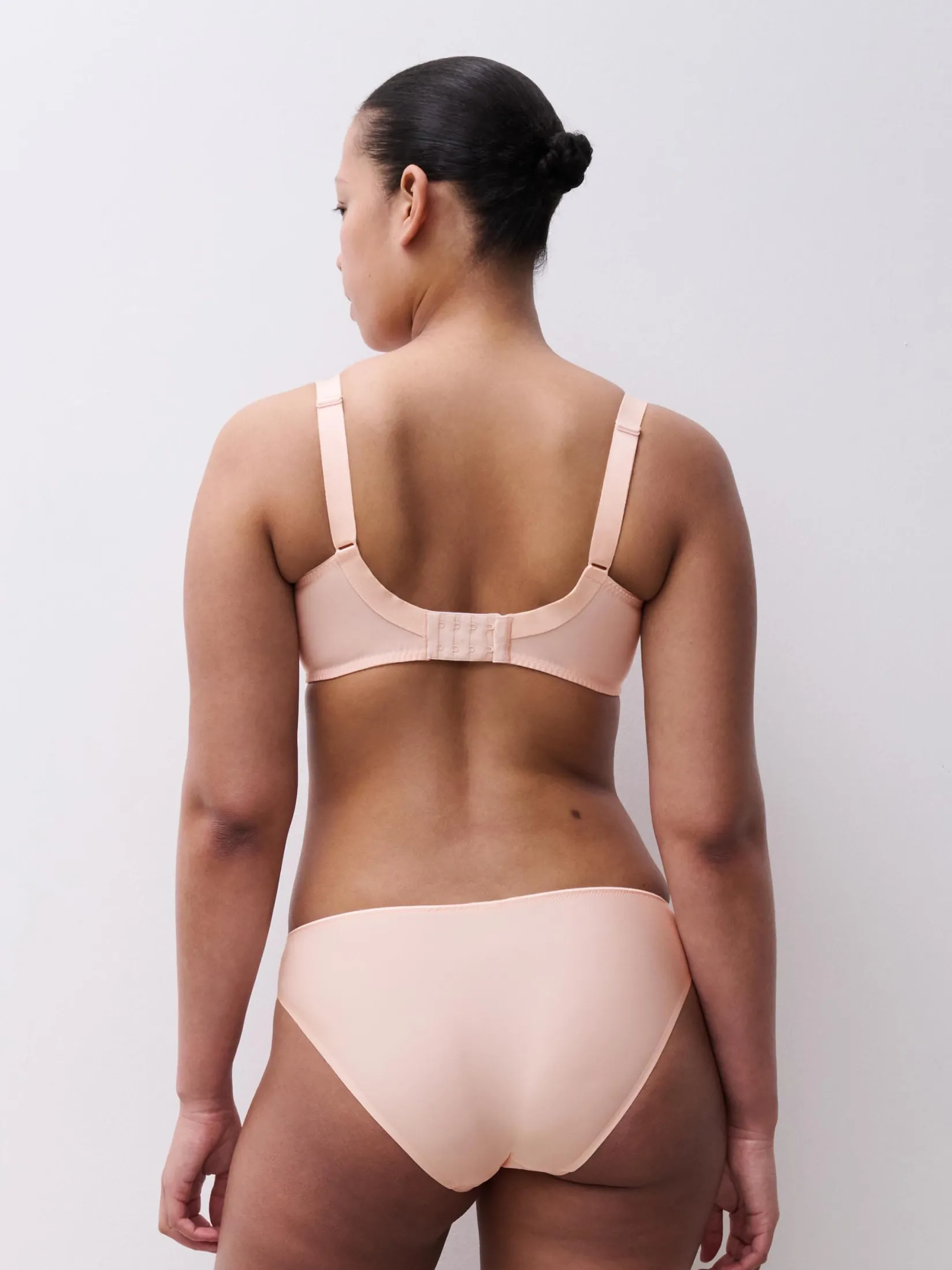 Chantelle Every Curve 3-Delige beugel BH -