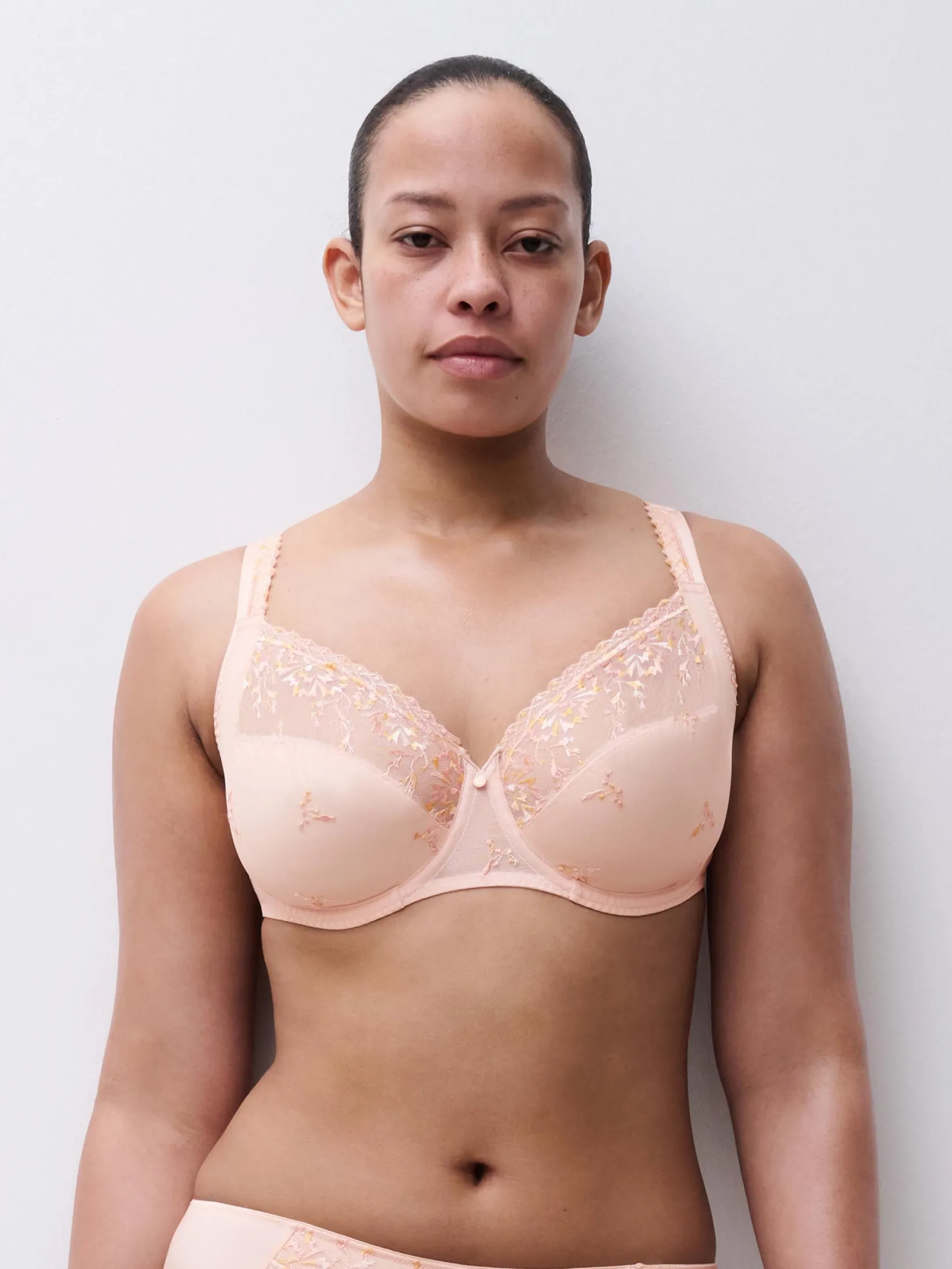 Chantelle Every Curve 3-Delige beugel BH -