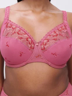 Chantelle Every Curve 3-Delige beugel BH -
