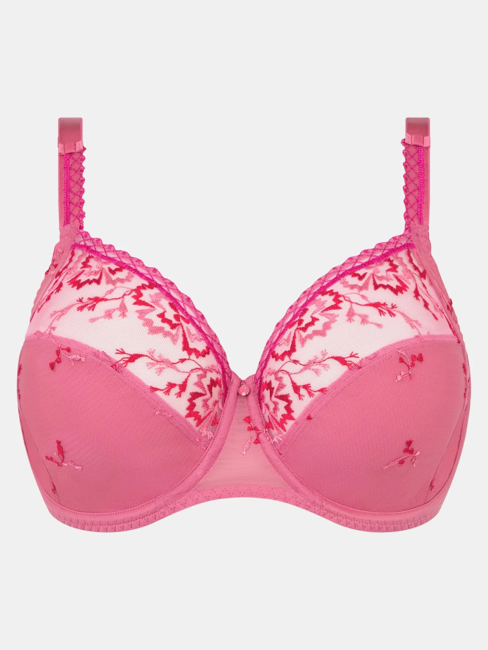 Chantelle Every Curve 3-Delige beugel BH -