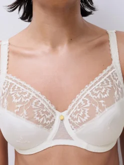 Chantelle Every Curve 3-Delige beugel BH -