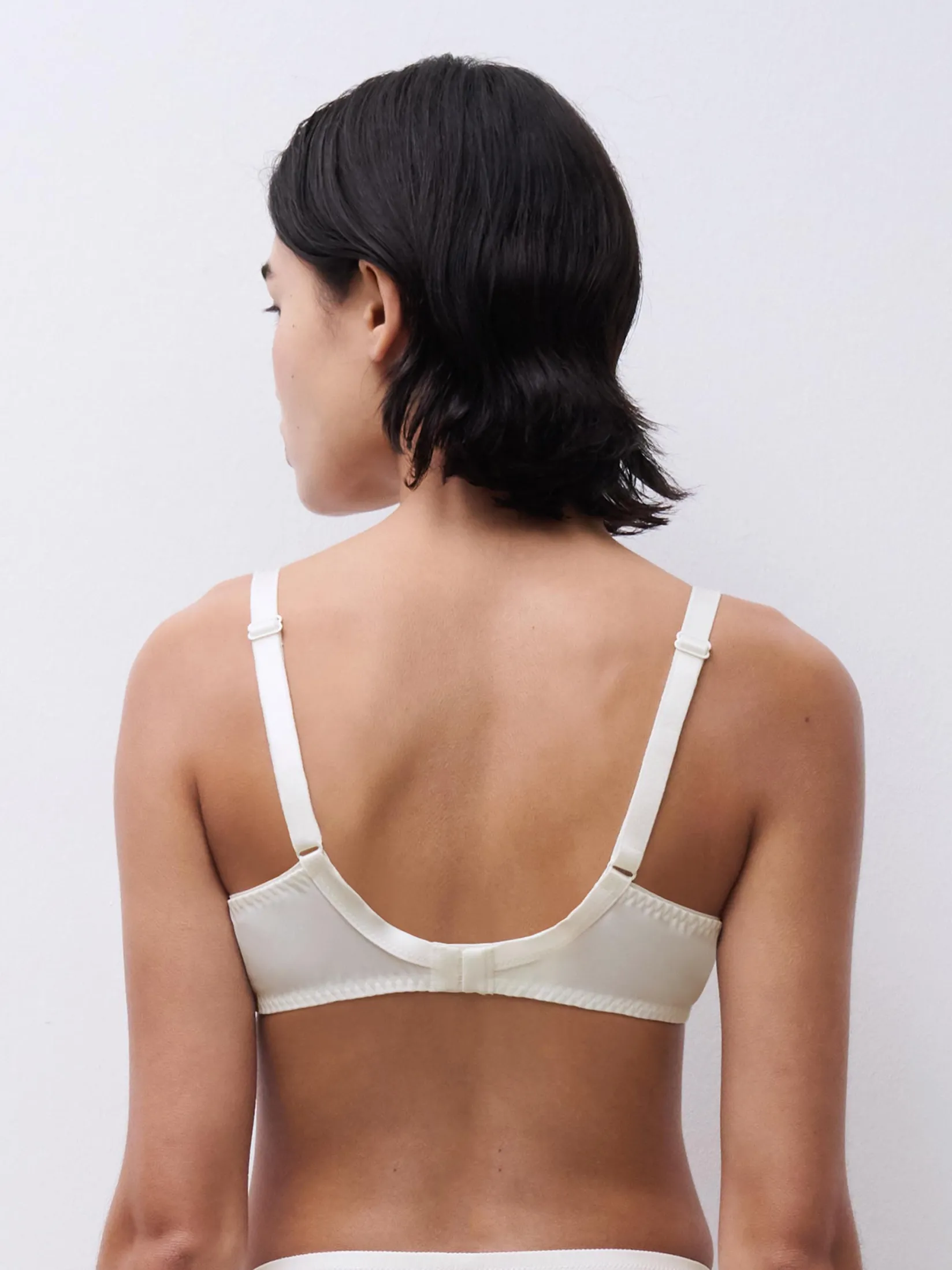 Chantelle Every Curve 3-Delige beugel BH -
